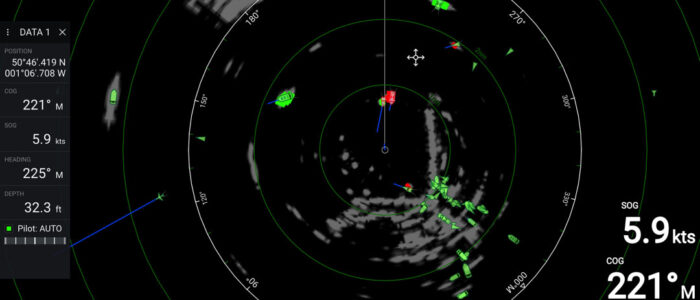 Dopplerradar