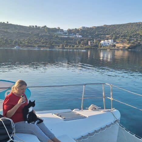 2024-11 in der Lakki Bucht