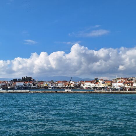 2025-01 Ankerbucht Tsopela SAMOS GR