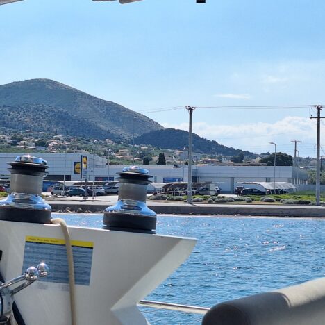 2025-05 Salamis auf Salamina GR