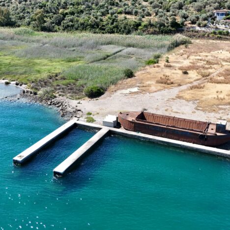 2025-05 Salamis auf Salamina GR
