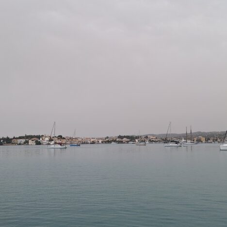 2025-05 Karathonas Bay im Argolischen Golf