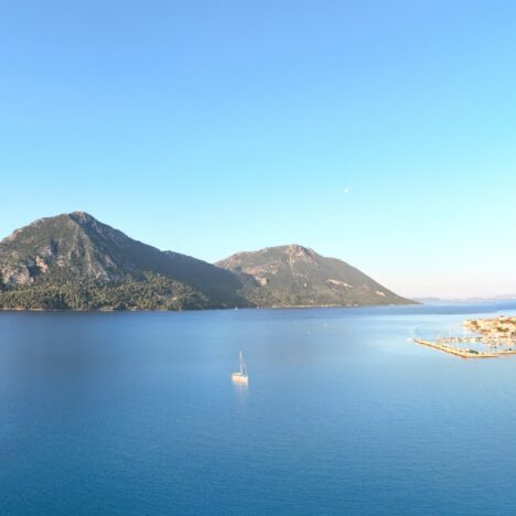 2025-07 Vasiliki Bay LEFKADA GR