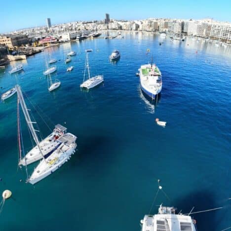 2026-03 nochmal in die Paradiese Bay