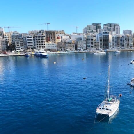 2026-03 Ausflug nach San Ġiljan